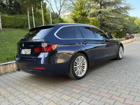BMW 320 320d Luxury | Mobile.bg � ����� ������ 11