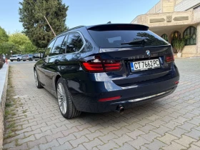 BMW 320 320d Luxury | Mobile.bg � ����� ������ 12