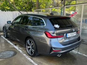 BMW 320 Bmw 320mild hybrid/G21 - 49900 лв. / 25513.46 € - 21086822 12