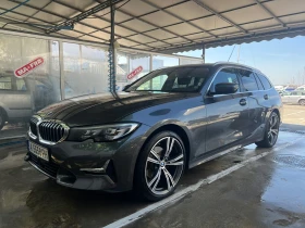 BMW 320 Bmw 320mild hybrid/G21 - 49900 лв. / 25513.46 € - 21086822 11