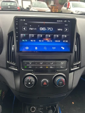 Hyundai I30 1.6CRDI NAVI/KAMERA EURO 4 - 4500 лв. / 2300.81 € - 45523387 12