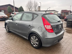 Hyundai I30 1.6CRDI NAVI/KAMERA EURO 4 - 4500 лв. / 2300.81 € - 45523387 8