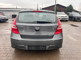 Hyundai I30 1.6CRDI NAVI/KAMERA EURO 4 - 4500 лв. / 2300.81 € - 45523387 7