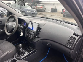 Hyundai I30 1.6CRDI NAVI/KAMERA EURO 4 - 4500 лв. / 2300.81 € - 45523387 10