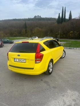 Kia Ceed, снимка 3