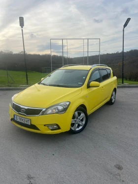 Kia Ceed, снимка 1