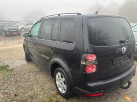 VW Touran 2008+ CROOS+ ФЕЙС+ 2.0TDI+ 140кс+ 6ск - 9980 лв. / 5102.69 € - 97977854 7