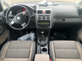VW Touran 2008+ CROOS+ ФЕЙС+ 2.0TDI+ 140кс+ 6ск - 9980 лв. / 5102.69 € - 97977854 15