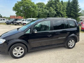 VW Touran 2009 CROOS+ ФЕЙС+ 2.0TDI+ 140кс+ 6ск | Auto.bg — изображение 7