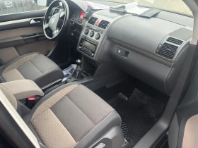 VW Touran 2008+ CROOS+ ФЕЙС+ 2.0TDI+ 140кс+ 6ск - 9980 лв. / 5102.69 € - 97977854 14