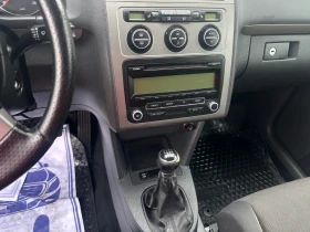 VW Touran 2008+ CROOS+ ФЕЙС+ 2.0TDI+ 140кс+ 6ск - 9980 лв. / 5102.69 € - 97977854 11