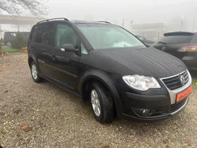 VW Touran 2008+ CROOS+ ФЕЙС+ 2.0TDI+ 140кс+ 6ск - 9980 лв. / 5102.69 € - 97977854 3