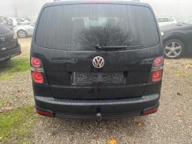 VW Touran 2008+ CROOS+ ФЕЙС+ 2.0TDI+ 140кс+ 6ск - 9980 лв. / 5102.69 € - 97977854 5