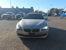 BMW 640 ПОДГРЕВ* ОБДУХВАНЕ* КАМЕРА* КЕЙЛЕС* LANE* ASSIST* 