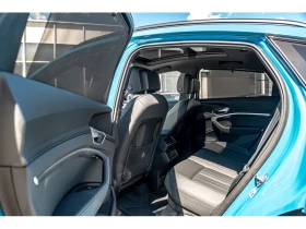 Audi E-Tron 55 Quattro* S-Line* Sportback Technik quattro | Mobile.bg    13