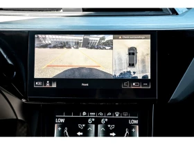 Audi E-Tron 55 Quattro* S-Line* Sportback Technik quattro | Mobile.bg    10