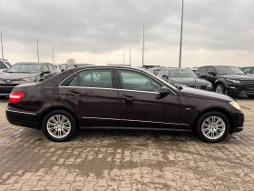 Mercedes-Benz E 220 CDI AVTOMAT/NAVI EURO 5 - 11300 лв. / 5777.60 € - 74785054 5