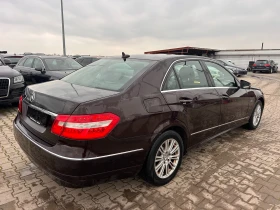 Mercedes-Benz E 220 CDI AVTOMAT/NAVI EURO 5 - 11300 лв. / 5777.60 € - 74785054 6