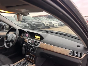 Mercedes-Benz E 220 CDI AVTOMAT/NAVI EURO 5 - 11300 лв. / 5777.60 € - 74785054 10