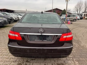 Mercedes-Benz E 220 CDI AVTOMAT/NAVI EURO 5 - 11300 лв. / 5777.60 € - 74785054 7
