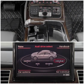 Audi A8 4.2TDI W12 пакет - 29999 лв. / 15338.25 € - 61573011 16
