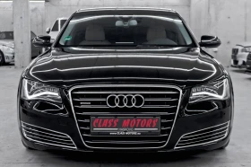 Audi A8 4.2TDI W12 пакет