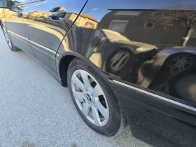 Mercedes-Benz C 200, снимка 8