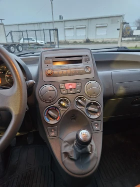 Fiat Panda, снимка 6