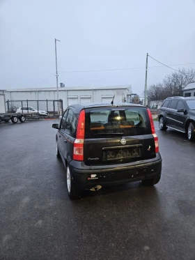 Fiat Panda, снимка 3
