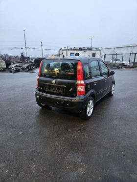 Fiat Panda, снимка 2