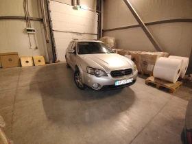 Subaru Outback 2.5 - 1750 € / 3422.70 лв. - 43299373 2