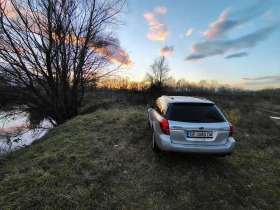 Subaru Outback 2.5 - 1750 € / 3422.70 лв. - 43299373 4