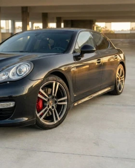 Porsche Panamera Turbo - 20000 € / 39116.60 лв. - 19374059 3