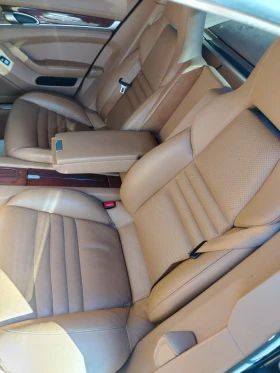 Porsche Panamera Turbo - 20000 € / 39116.60 лв. - 19374059 12
