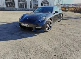 Porsche Panamera Turbo - 20000 € / 39116.60 лв. - 19374059 4