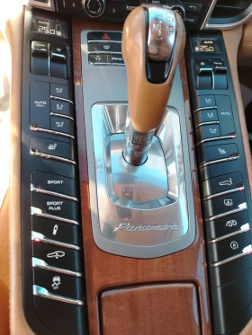 Porsche Panamera Turbo - 20000 € / 39116.60 лв. - 19374059 9