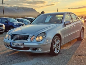 Mercedes-Benz E 270 Е 270 cdi