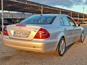 Mercedes-Benz E 270 Е 270 cdi - 3300 € / 6454.24 лв. - 37199629 6