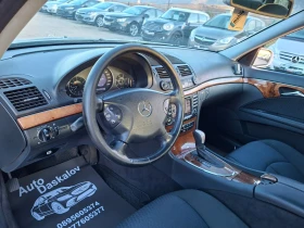 Mercedes-Benz E 270 Е 270 cdi - 3300 € / 6454.24 лв. - 37199629 10