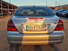 Mercedes-Benz E 270 Е 270 cdi - 3300 € / 6454.24 лв. - 37199629 7