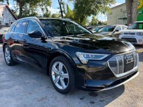 Audi E-Tron Prestige - 20000 € / 39116.60 лв. - 86025125 3