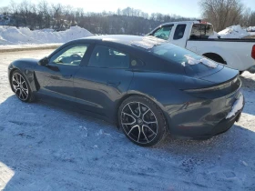 Porsche Taycan, снимка 2