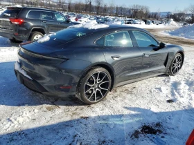 Porsche Taycan, снимка 3