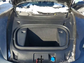 Porsche Taycan, снимка 11