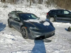 Porsche Taycan RWD 375кс - 28000 € / 54763.24 лв. - 63258734 13