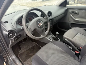 Seat Ibiza 1, 400 EURO4  - 2299 € / 4496.45 лв. - 88262553 7