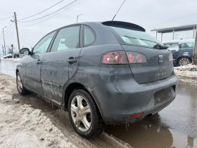 Seat Ibiza 1, 400 EURO4  - 2299 € / 4496.45 лв. - 88262553 4