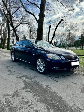 Lexus GS 450h - 7580 € / 14825.19 лв. - 24093575 2