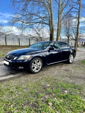 Lexus GS 450h - 7580 € / 14825.19 лв. - 24093575 4