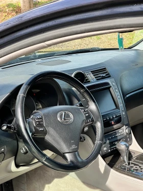 Lexus GS 450h - 7580 € / 14825.19 лв. - 24093575 8